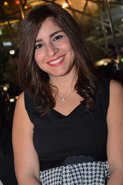 Fertil Dbayeh on Saturday Night